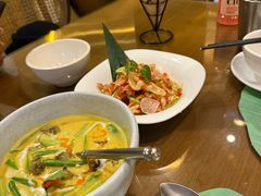 酸辣鸡爪-帕蓝·暹罗料理(大学路店)