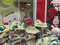 -LLJ夹机占(正佳广场店)