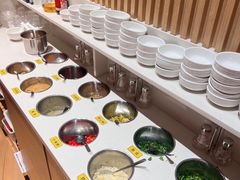 -德兴show鲜·蒸汽海鲜火锅餐厅(格创悦里店)