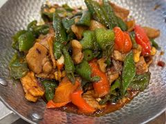 翻滚吧小炒肉-凯鸽酒楼•雁北民间菜(华北星店)
