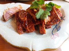 -灵福缘私房菜·农家菜(拈花湾·灵山大佛必推店)