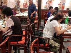 大堂-鸭匠食府·挂炉烤鸭·新京菜(阜成路店)