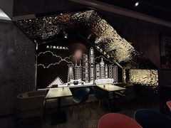 -柠檬树茶餐厅(海雅缤纷城店)