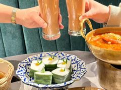 -BetterThai 泰加(苏州中心店)