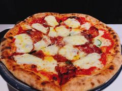 -Primo·丽莫意大利窑烤披萨