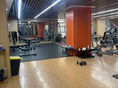 -CXFIT 陈徐健身工作室(凯旋店)