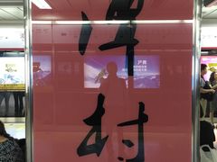 -潭村(地铁站)