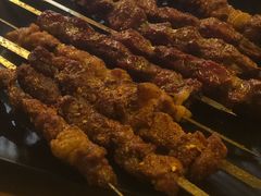 -碳说品道.瓦片烤肉.海鲜烧烤(中华路店)