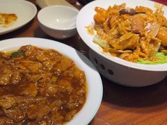 -惠宾饭庄(中山路店)