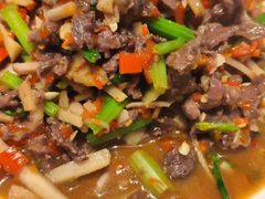-最爱妈妈菜·宜春本地菜(一店)