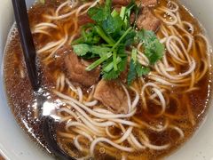 -李先生牛肉面大王(大兴枣园店)