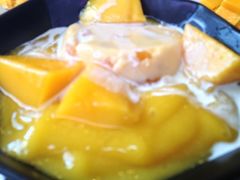 芒果布丁-Mango Tango