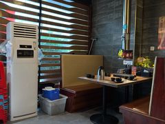 -山居屋炭火烧肉(厚街万达店)