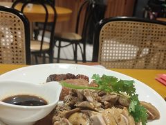 -东就鸭饭店·古早海南菜(友谊南海城店)