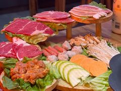 -丁荣华炸串(托乐嘉店)