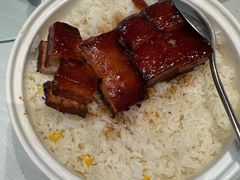 -村长家的疙瘩汤·东营菜(东营茶城店)