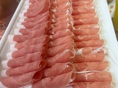 -清真·鸦儿李记·涮肉(鼓楼店)
