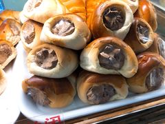 -新侨三宝乐面包店(崇文门店)