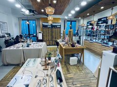 -肆兮眼镜·蔡司·徕卡战略合作店(大坪店)