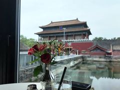 -The Georg(东华门店)