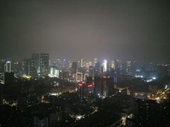-339旋转餐厅(天府熊猫塔店)