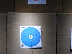 -弓舍射箭俱乐部(高新总店)