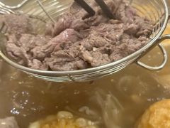 -潮汕良记牛肉火锅(洪武路店)