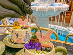 -秘密旅行Bonjour(黑金冠 江南西店)