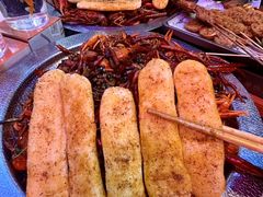 -庆峰龙虾烧烤(合肥一店)