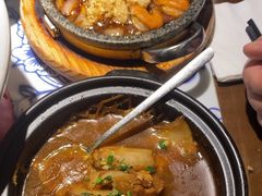 -卢大鲜鱼头捞饭(美利广场店)