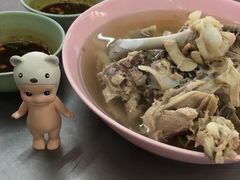 -红大哥水门鸡饭(總店)