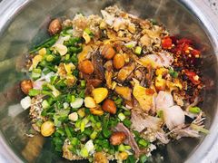 -文惠桥头大华干捞粉
