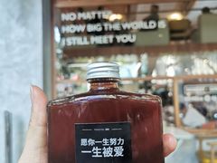 -慢象咖啡(台江店)