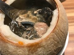 -陈鹏鹏潮汕菜(欢乐海岸 海边景观店)