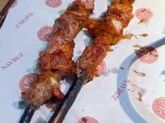 -纳鲁孜·新疆特色餐厅(上海悦荟广场店)