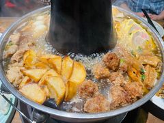 -三姐妹餐厅(曲江店)