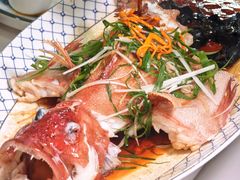 -禄福山庄•顺德菜·融和菜(龙江店)