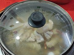 -花苑美食横琴生蚝火锅(拱北粤华路店)