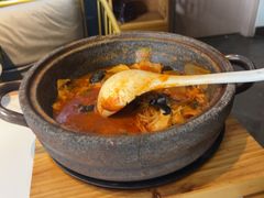 -醉霖生态餐厅(交大店)