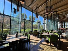 -福州仓山凯悦酒店·Market Cafe Lacucina咖啡厅