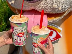 -DQ·蛋糕·冰淇淋(五角场万达店)