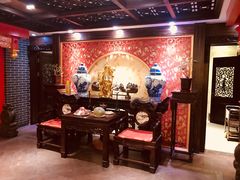 -半亩方塘酒楼