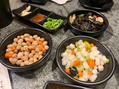 -九田家黑牛烤肉料理(万达店)