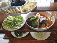 -张大胡子鱼头火锅酒楼(长益路店)
