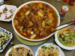 -福顺祥大盘鸡(临潼店)