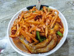 -吉庆桂林米粉·柳州螺蛳粉(港汇广场店)