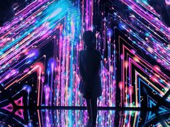 -天津梵高星空艺术馆(天河城旗舰店)