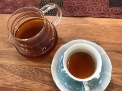 -琥珀咖啡 Ambercoffee