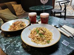 -BAKER&SPICE(安福路店)