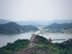 -绍兴汤江岩风景区